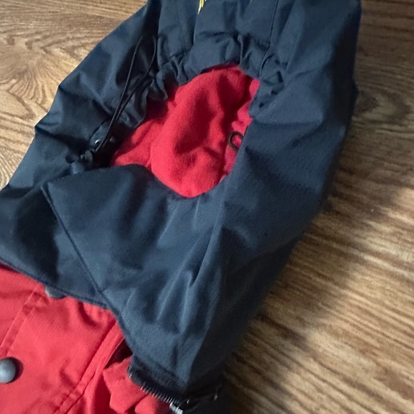 Men’s Waterproof Ski Jacket Medium - Picture 11 of 15